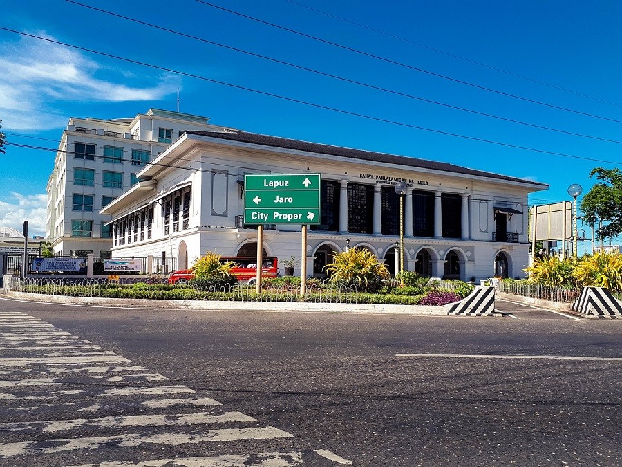 All About Iloilo