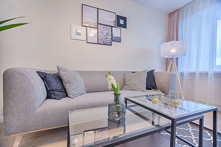 original-Condo in Makati - 3 Furniture to Buy for Your New Home 2