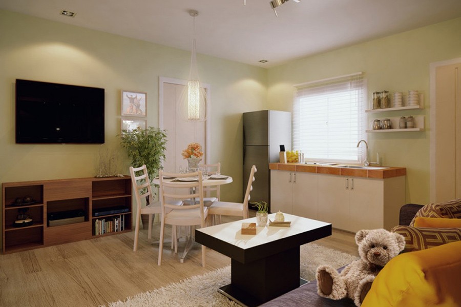 original-Davao Condos Big Ideas for Small Spaces2