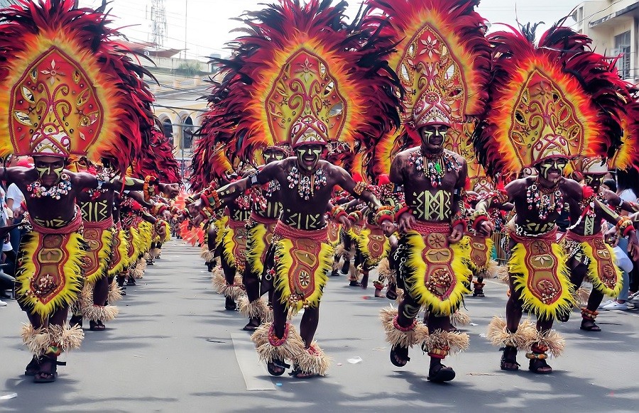 Drop Dead Gorgeous Destinations in Iloilo