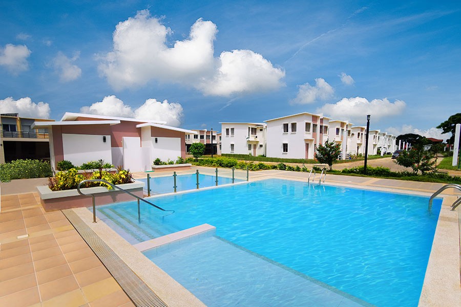 Futura-Homes-Palawan-Amenity-Pool
