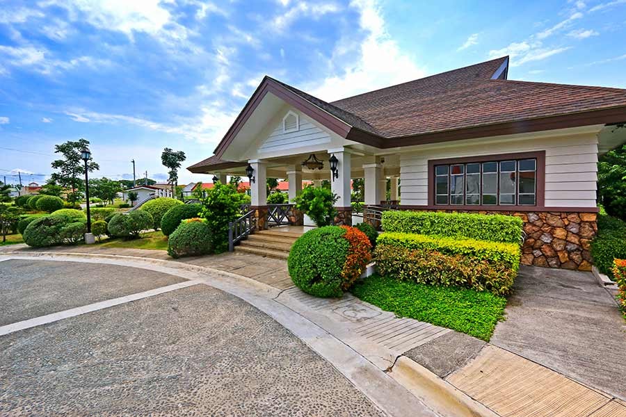 Woodville-Amenity