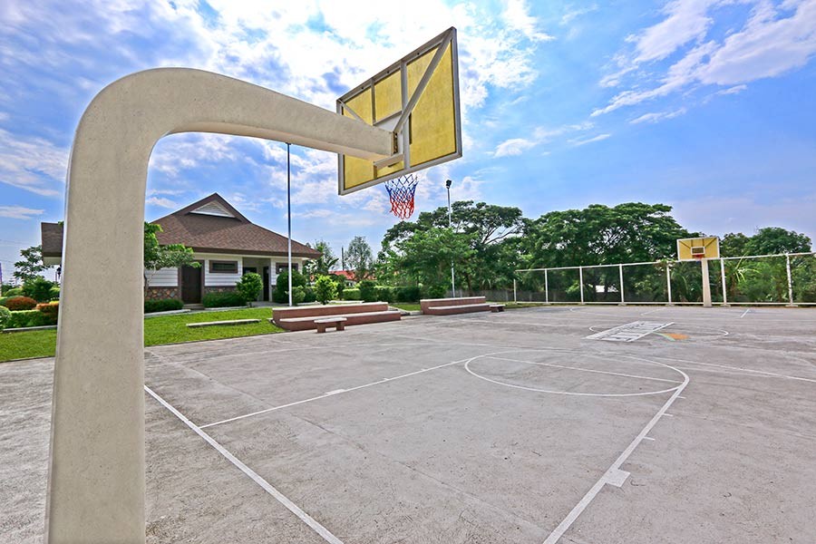 Woodville-Basketball-Court