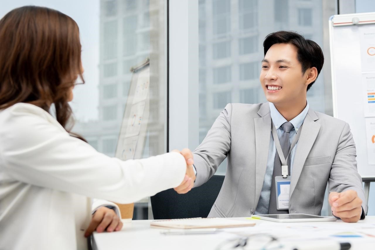 original-It Presents a Lot of Job Opportunities