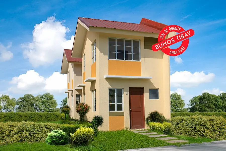 Punta Altezza-Danessa-House-Model