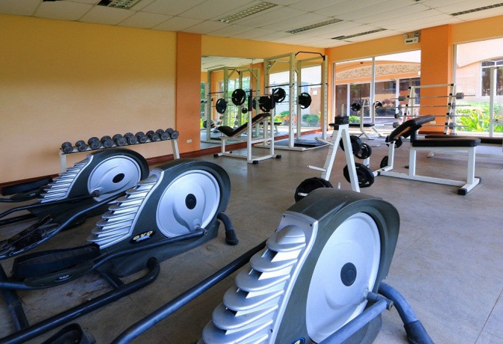 Springfield-View-Amenity-Gym