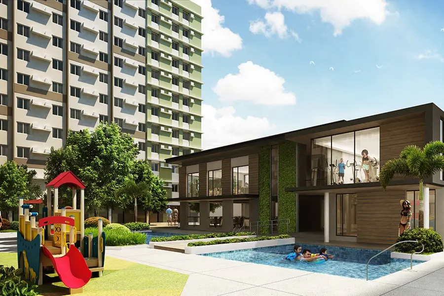 Verde Spatial slide 1