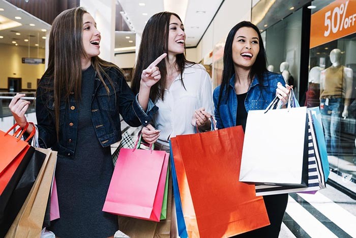 original-Ways to Organize - Choosy Shopping
