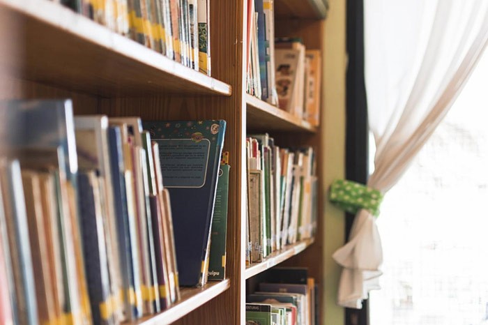 original-Ways to Organize - Zoned Rooms