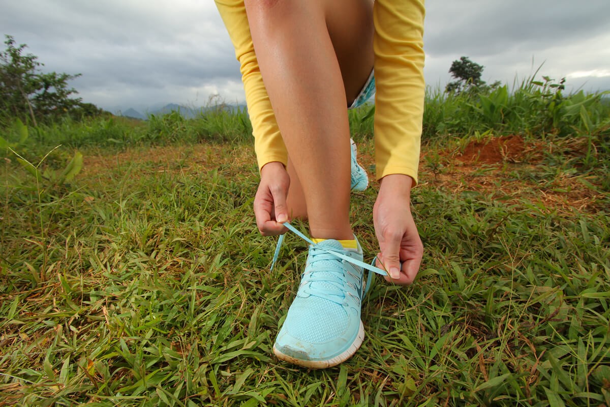 Timberland-Heights-Running