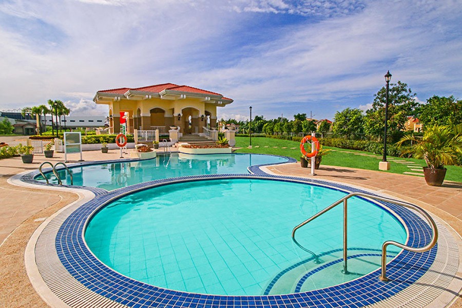 Aldea-Real-Pool