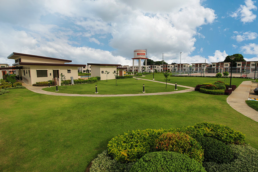 Futura-Homes-San-Pedro-Amenity