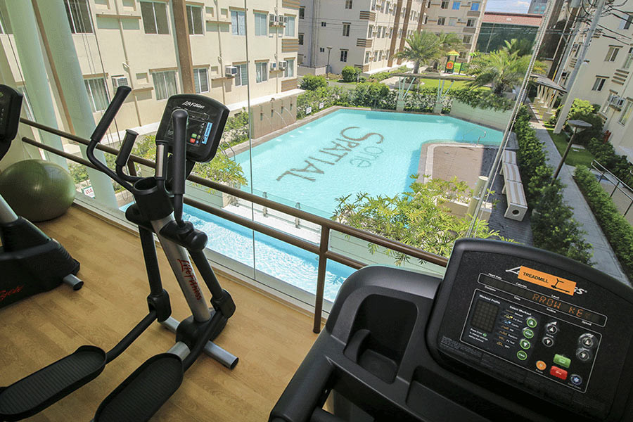 One-Spatial-Pasig-Amenity-Gym-Pool