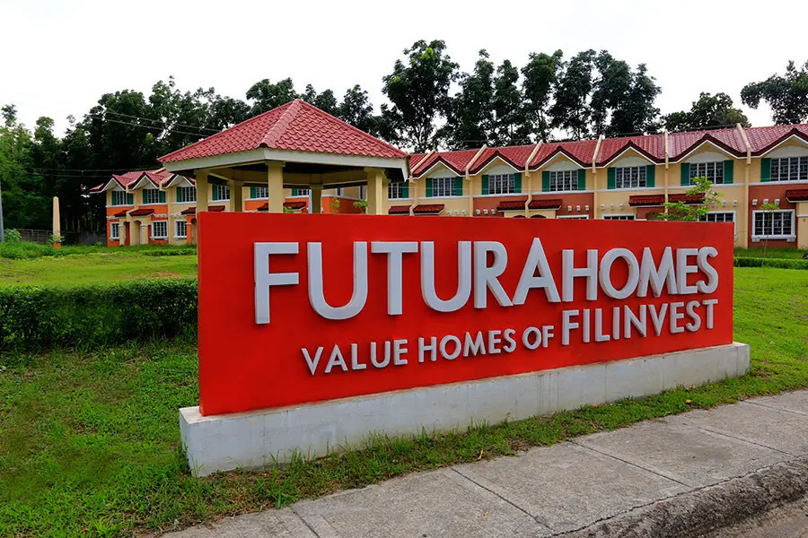 Futura-Homes