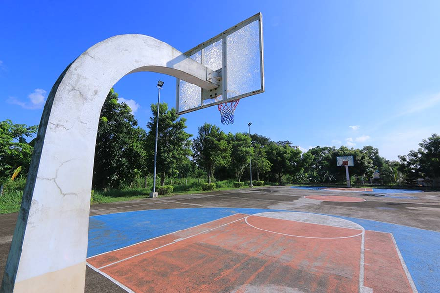 Punta-Altezza-Amenity-Basketball-Court