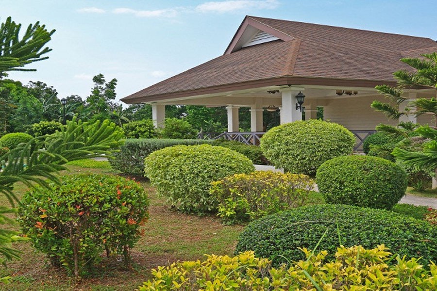 Woodville-Clubhouse