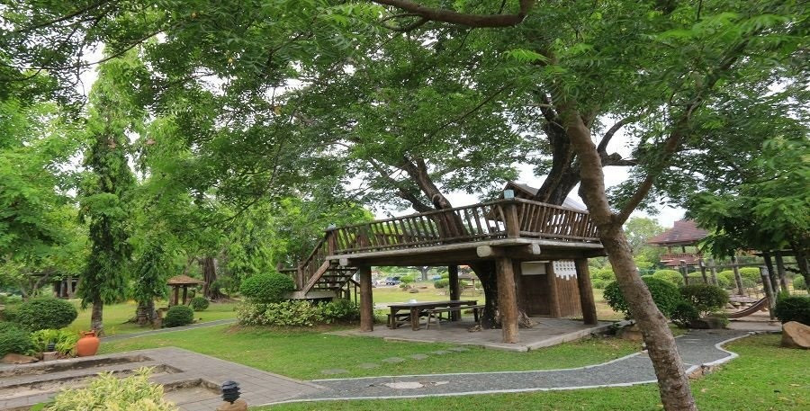 santoso villas - house and lot in cavite