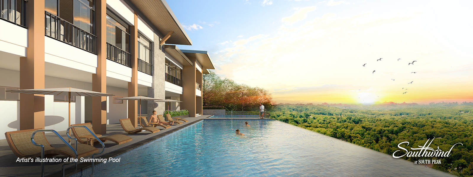 southwind - house and lot for sale in laguna