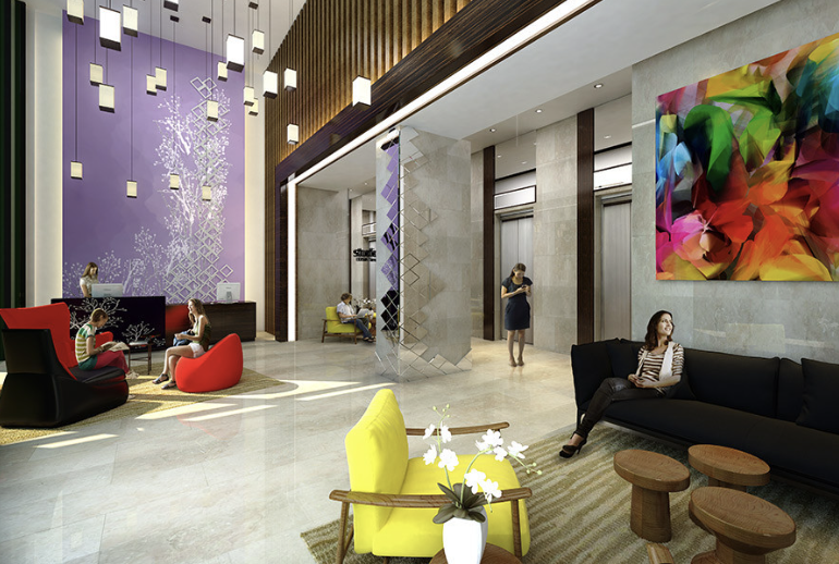 Studio 7 - Condo for Sale in QC