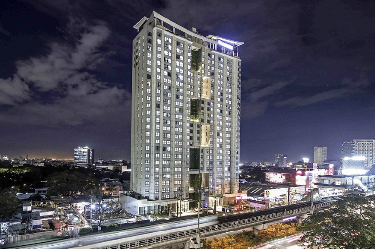 Vinia Residences - Condo for Sale in QC